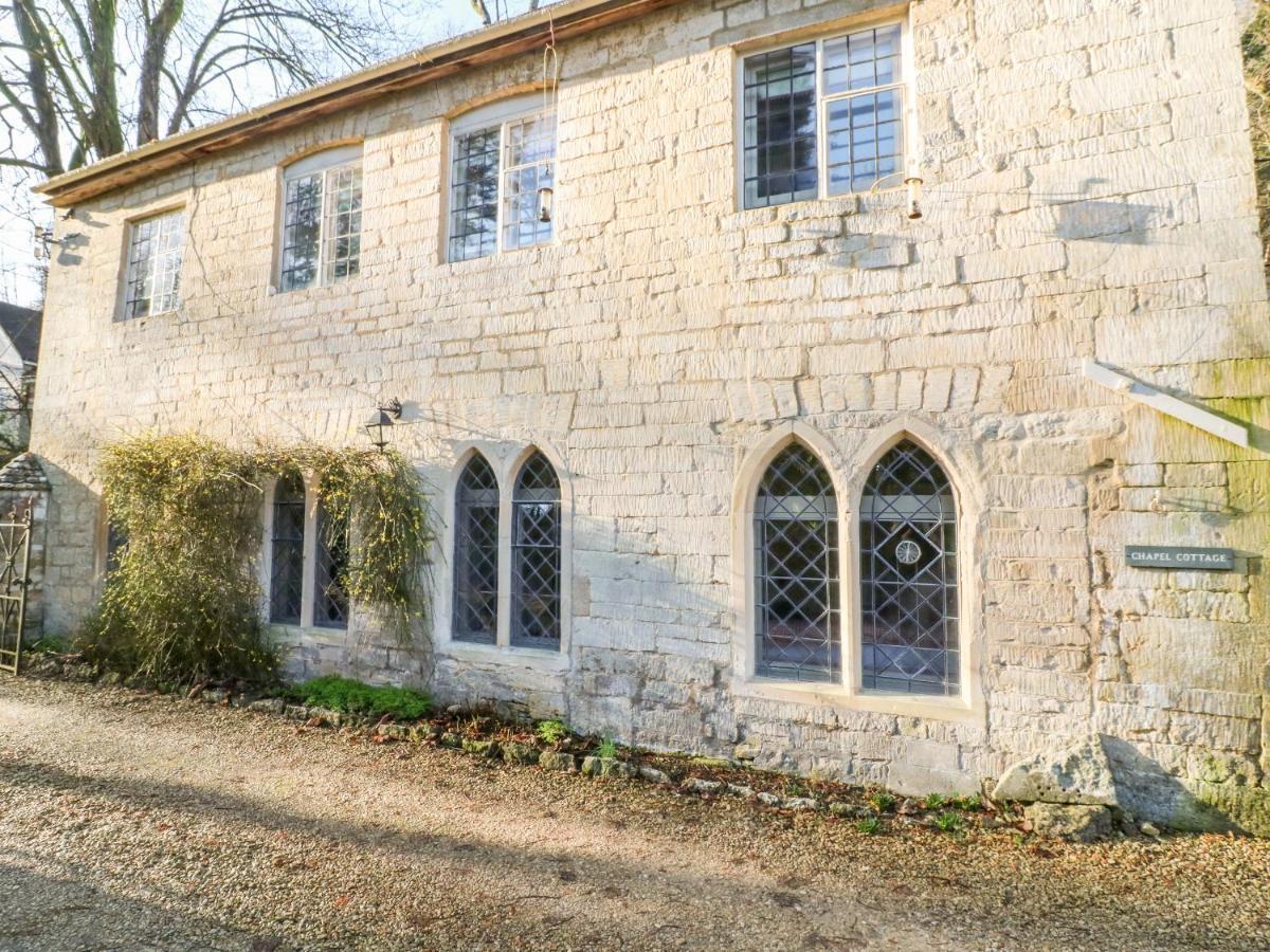 Chapel Cottage Stroud  Exteriér fotografie