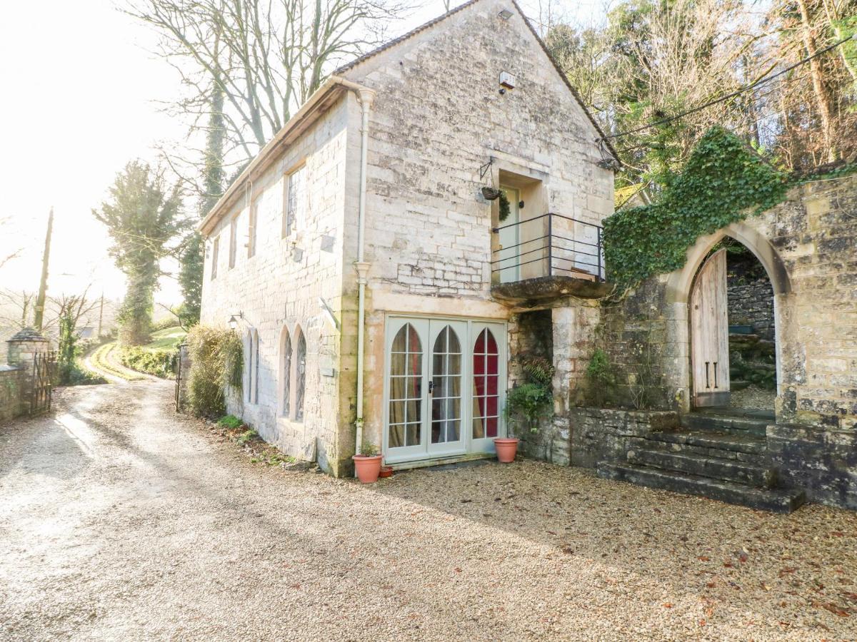 Chapel Cottage Stroud  Exteriér fotografie