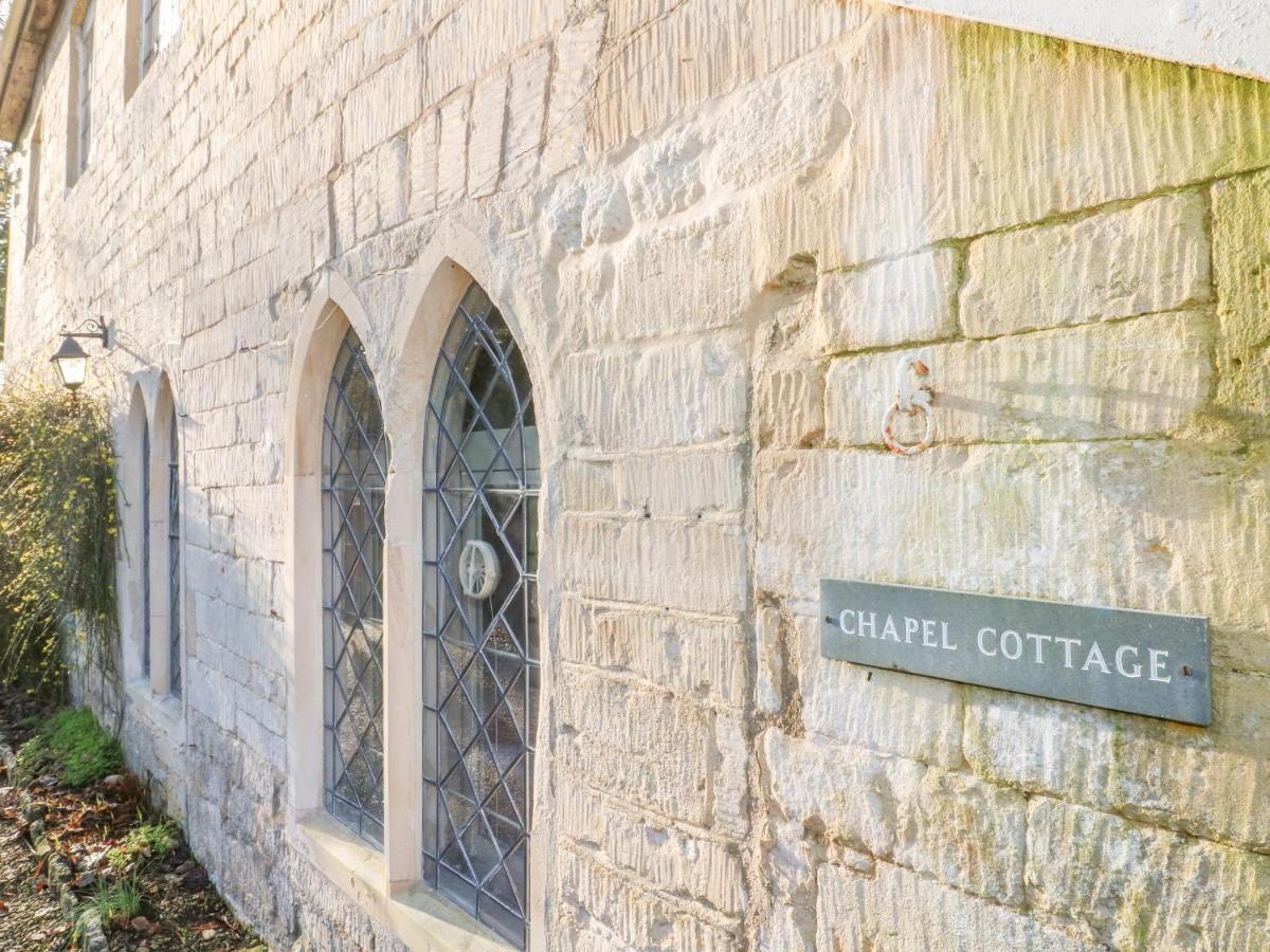 Chapel Cottage Stroud  Exteriér fotografie