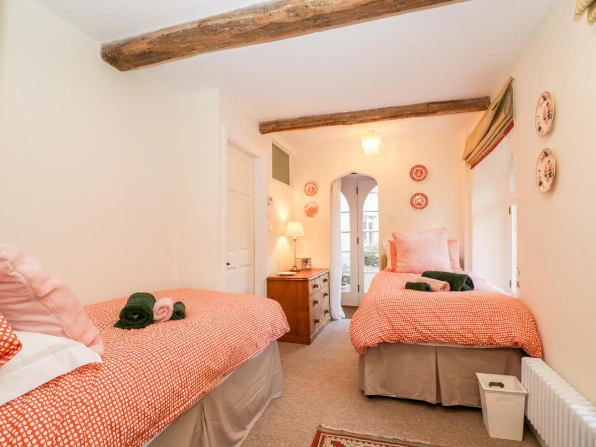 Chapel Cottage Stroud  Exteriér fotografie