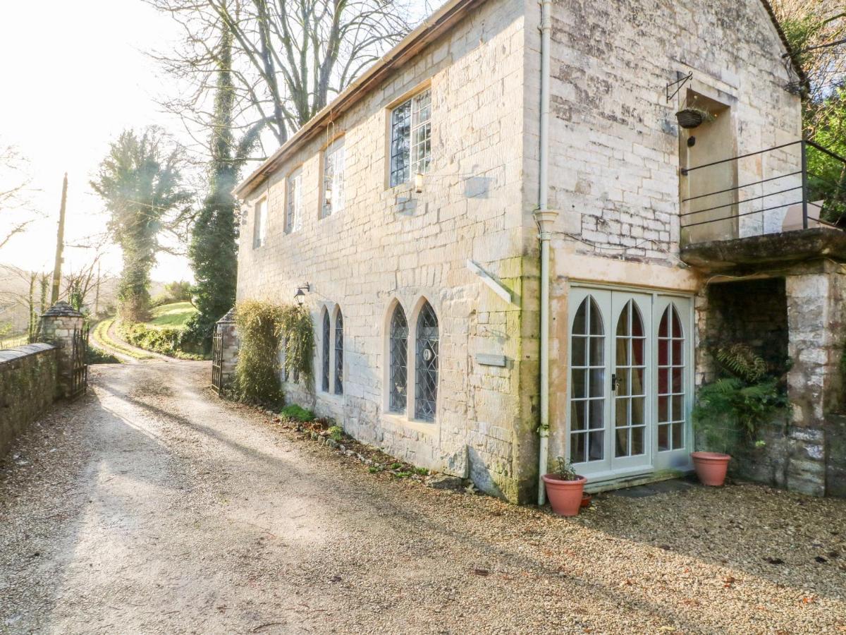 Chapel Cottage Stroud  Exteriér fotografie