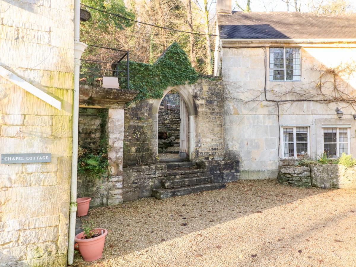 Chapel Cottage Stroud  Exteriér fotografie