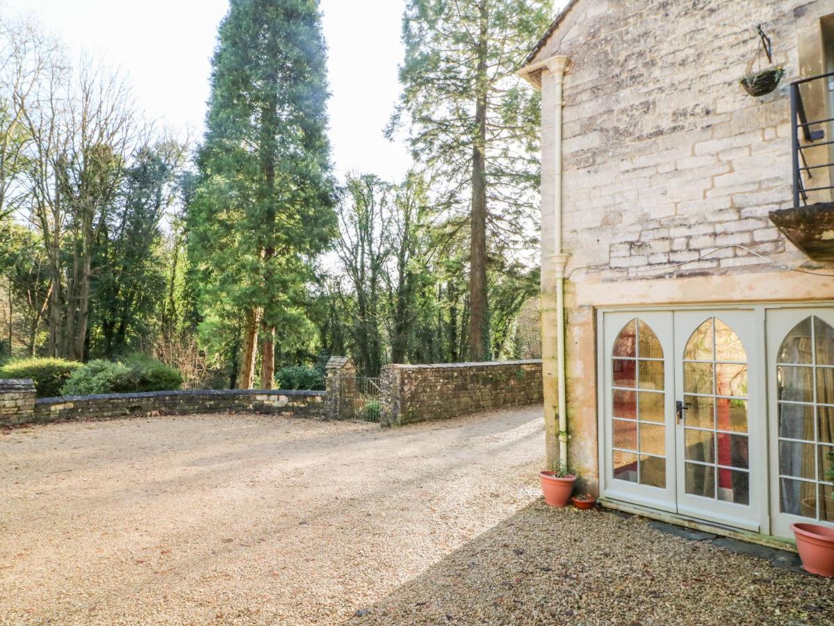 Chapel Cottage Stroud  Exteriér fotografie